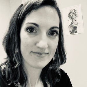 Meet your Posher, Kaila